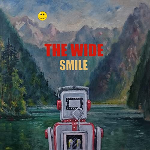 Smile von Echozone