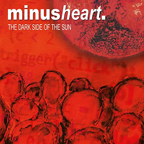 The Dark Side Of The Sun von Echozone