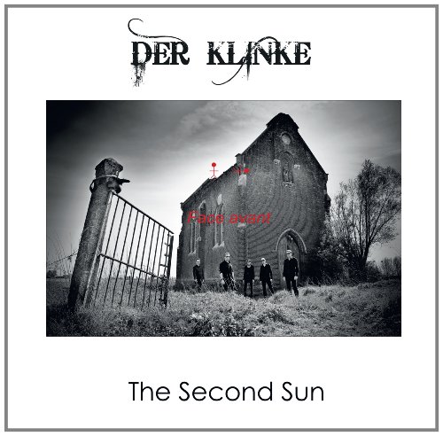 The Second Sun [Vinyl LP] von Echozone