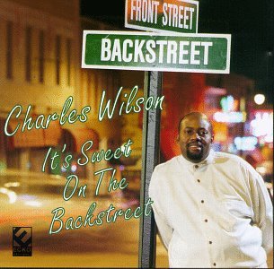 It's Sweet on the Backstreet [Musikkassette] von Ecko