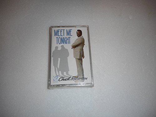 Meet Me Tonight [Musikkassette] von Ecko