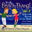 Vol. 2-It's a Beach Thang [Musikkassette] von Ecko