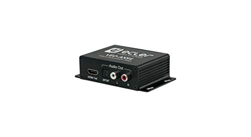 Ecler VEO-AXS4 HDMI bis 4K von Ecler