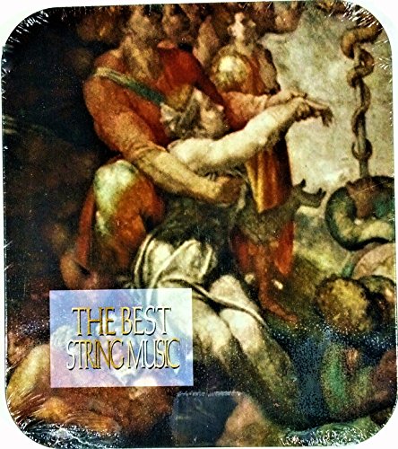 Best String Music Best String Music von Eclipse Music Group