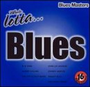 Blues Masters von Eclipse