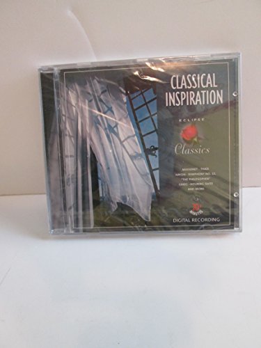 Classical Inspiration Classical Inspiration von Eclipse