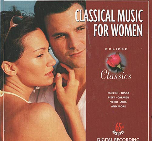 Classical Music for Women von Eclipse