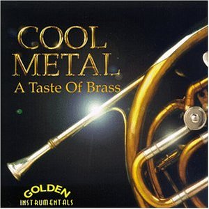 Cool Metal-Taste of Brass von Eclipse
