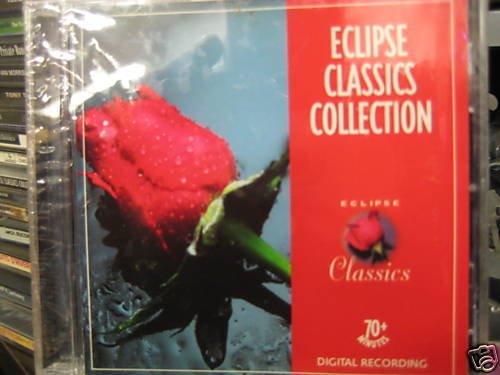 Eclipse Classics Sampler von Eclipse