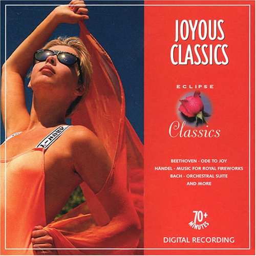 Joyuos Classics von Eclipse