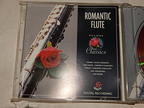 Romantic Flute von Eclipse