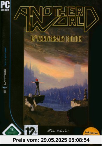 Another World von Eclypse