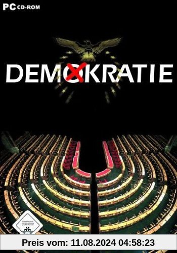 Demokratie! von Eclypse