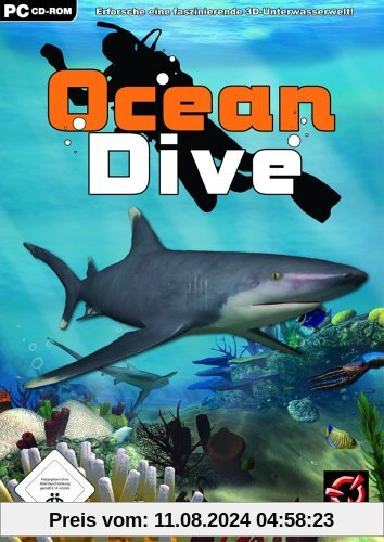 Ocean Dive von Eclypse