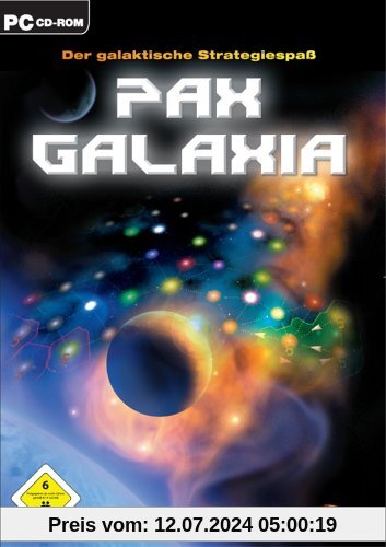 Pax Galaxia von Eclypse