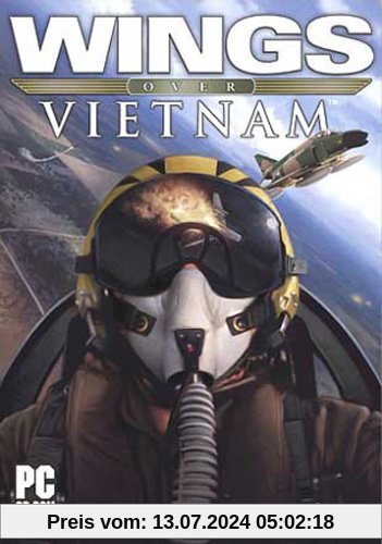 Wings over Vietnam von Eclypse