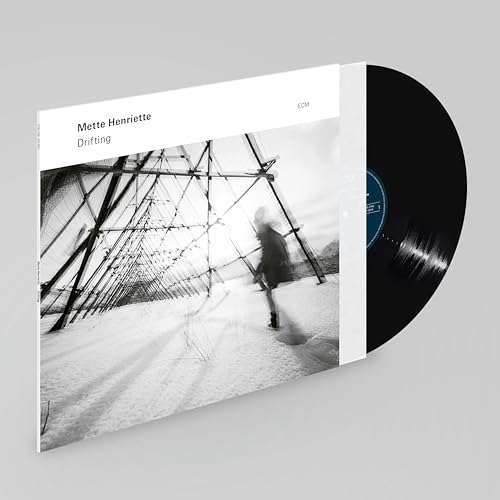 Drifting [Vinyl LP] von Ecm Records (Universal Music)