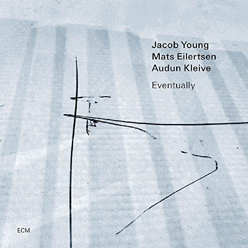Eventually von Ecm Records (Universal Music)