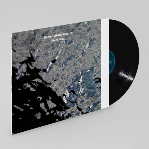 Keel Road [Vinyl LP] von Ecm Records (Universal Music)