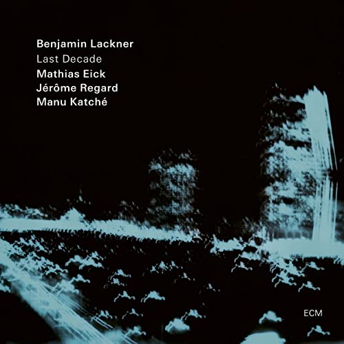 Last Decade [Vinyl LP] von ECM