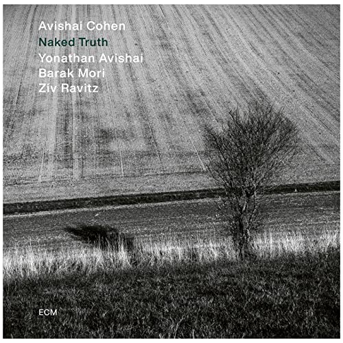 Naked Truth [Vinyl LP] von ECM