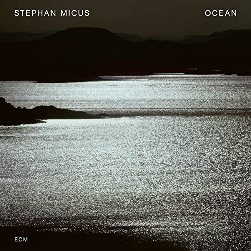 Ocean von Ecm Records (Universal Music)