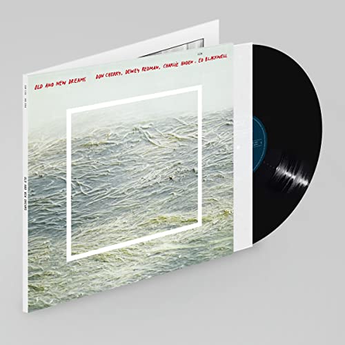 Old and New Dreams (Ecm Luminessence-Serie) [Vinyl LP] von Verve