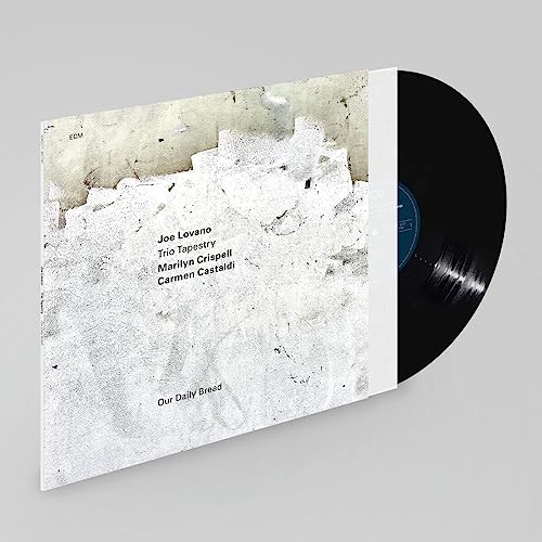 Our Daily Bread [Vinyl LP] von ECM