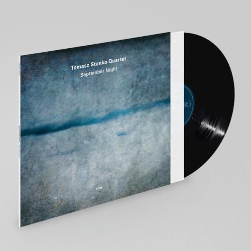 September Night [Vinyl LP] von Verve Label Group