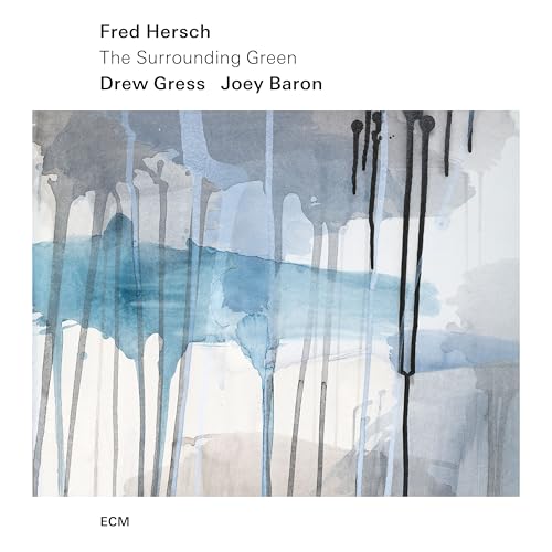 The Surrounding Green von Ecm Records (Universal Music)