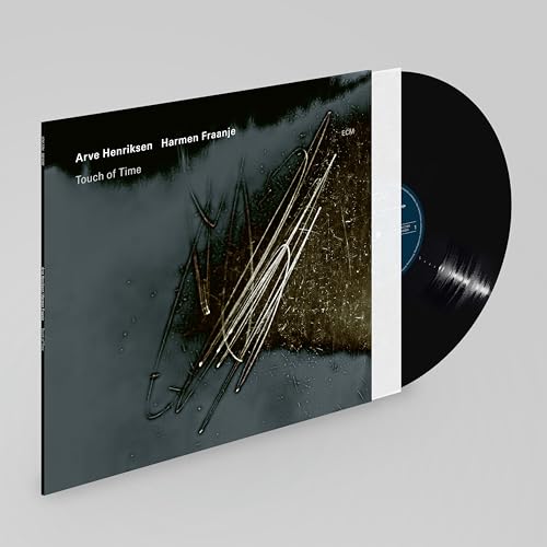 Touch of Time [Vinyl LP] von ECM