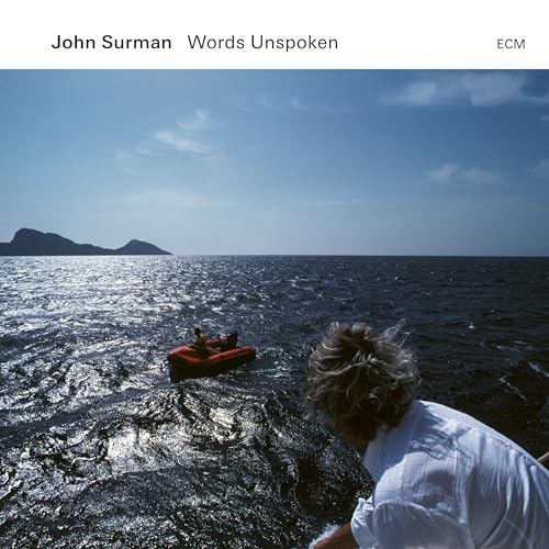 Words Unspoken von Verve Label Group