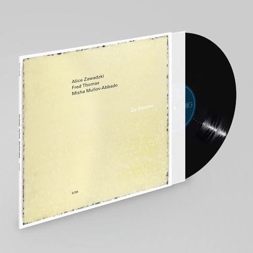 Za Gorami [Vinyl LP] von Verve Label Group