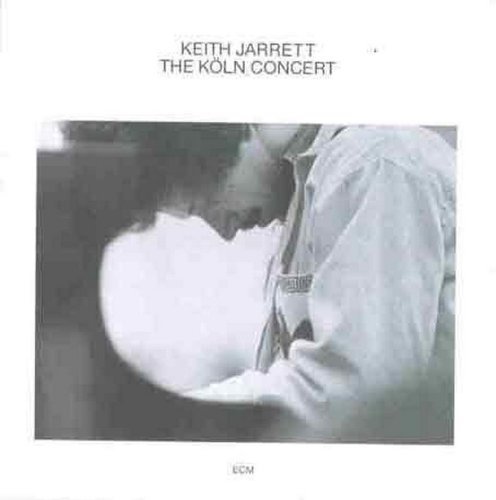 The Koln Concert Live Edition by Jarrett, Keith (1999) Audio CD von Ecm Records