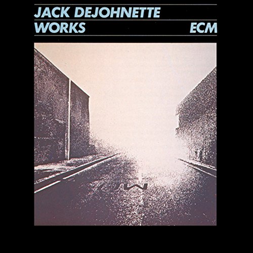 Works [VINYL] [Vinyl LP] von Ecm