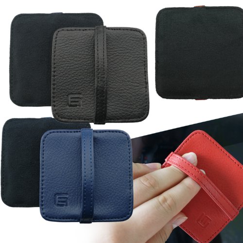 Eco-Fused Reinigungspads – 6 Stück 7,8 x 7,8 cm Pads – ideal für die Reinigung von Smartphones, Apple iPhone, Samsung, BlackBerry, Android-Handys, Tablets, Laptops, Computern, TV-Bildschirmen Eco-Fused Reinigungspads – 6 Stück 7,8 x 7,8 cm Pads – ideal für die Reinigung von Smartphones, Apple iPhone, Samsung, BlackBerry, Android-Handys, Tablets, Laptops, Computern, TV-Bildschirmen von Eco-Fused