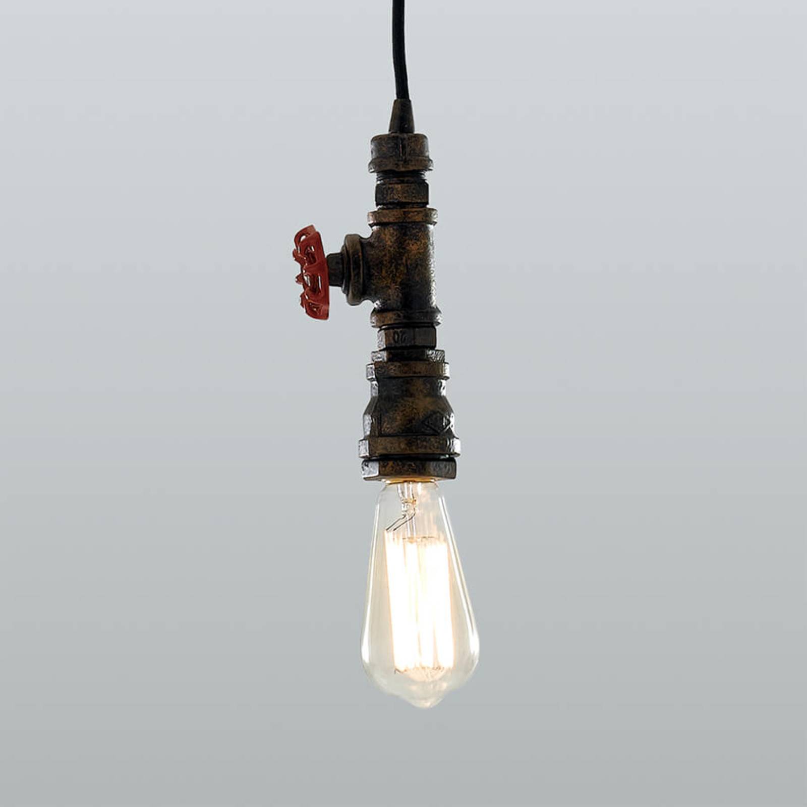 Hängeleuchte Amarcord, 1-flammig Hängeleuchte Amarcord, 1-flammig von Eco-Light