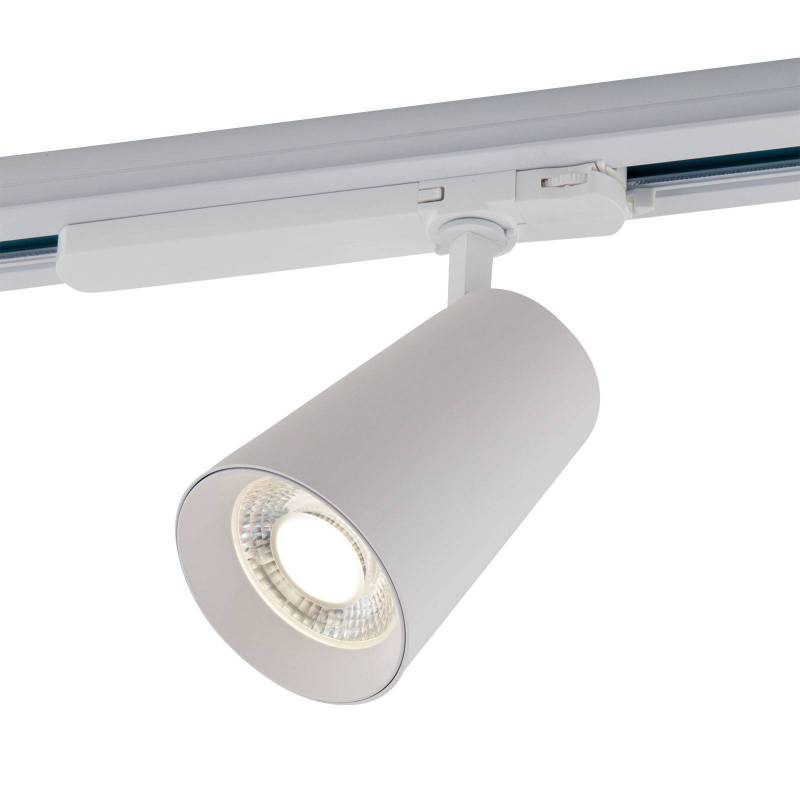 LED-Schienen-Strahler Kone 3.000K 13W weiß von Eco-Light