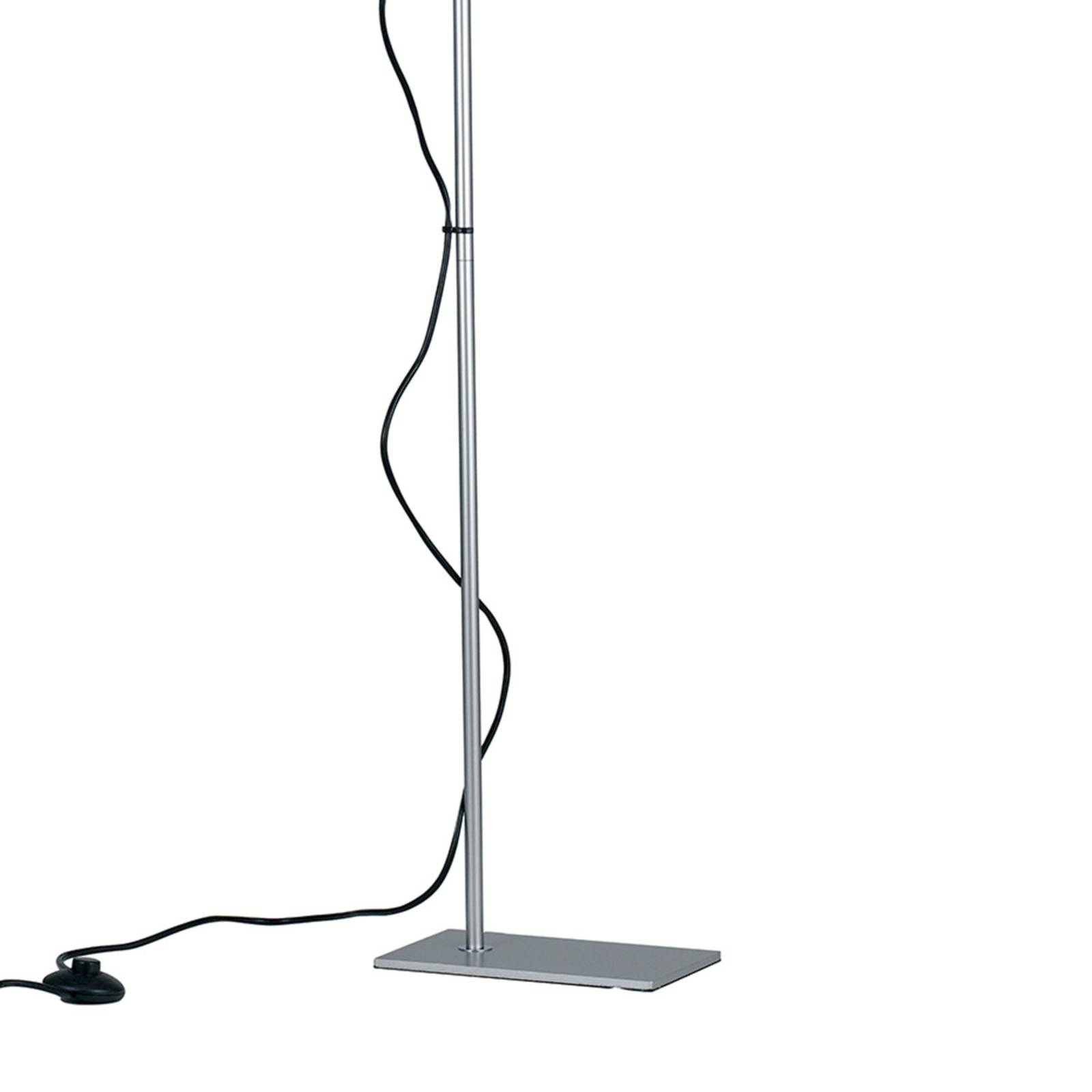 LED-Stehleuchte Book, grau LED-Stehleuchte Book, grau von Eco-Light
