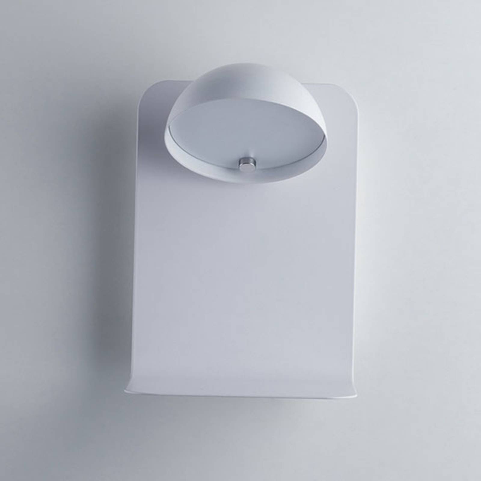 LED-Wandleuchte Boing weiß LED-Wandleuchte Boing weiß von Eco-Light