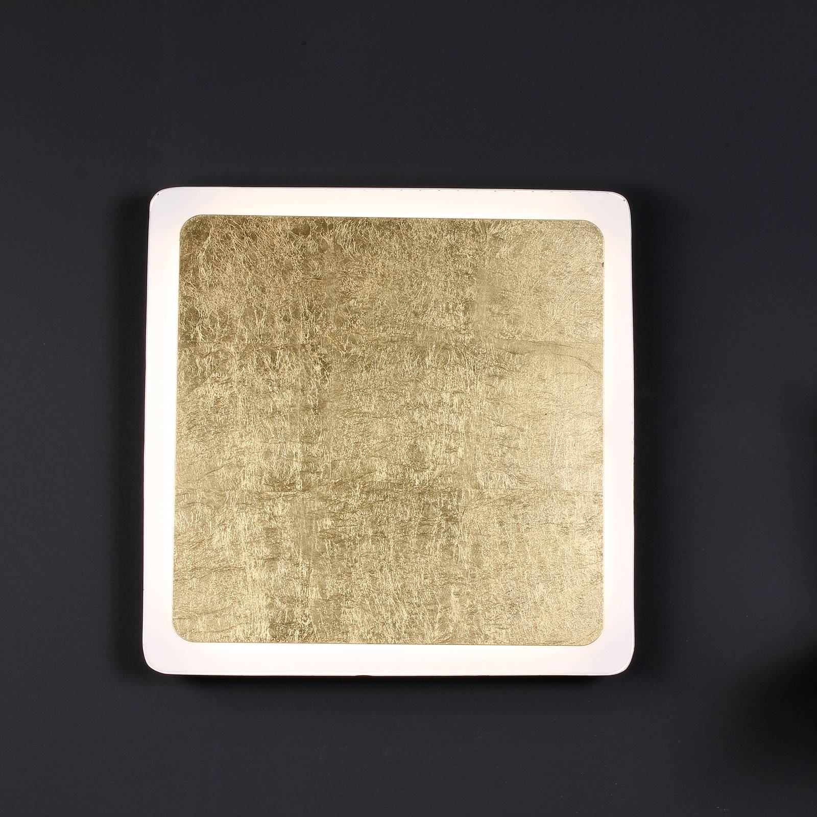 LED-Wandleuchte Solaris 3-Step-dim 41 x 41 cm LED-Wandleuchte Solaris 3-Step-dim 41 x 41 cm von Eco-Light