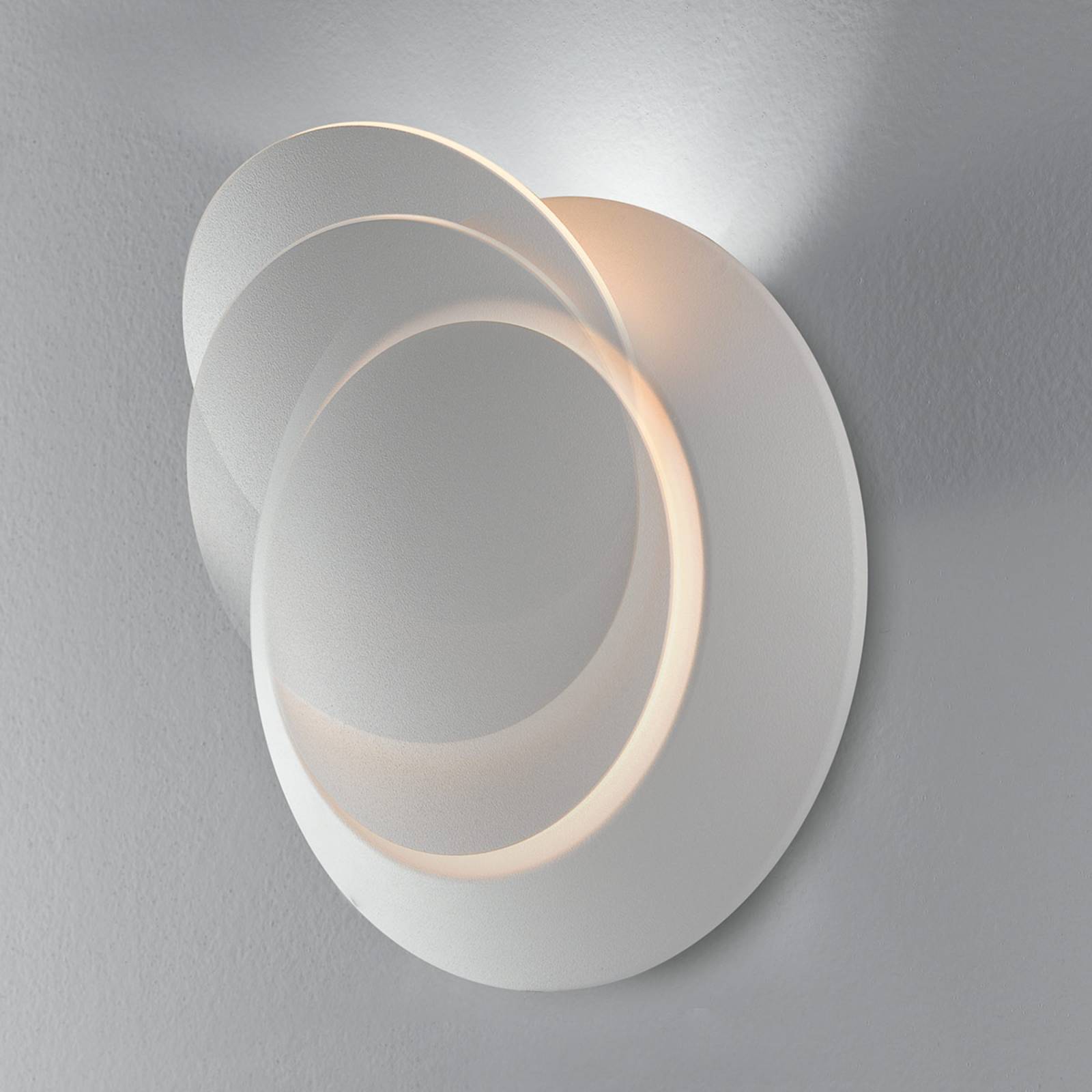 LED-Wandleuchte Twilight LED-Wandleuchte Twilight von Eco-Light