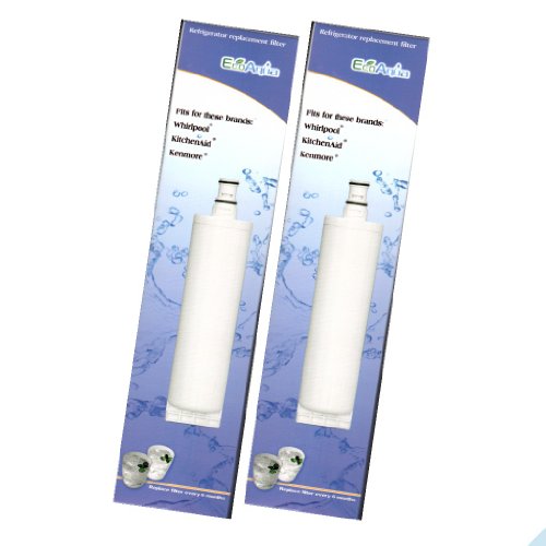 2 x EcoAqua SBS002 von EcoAqua