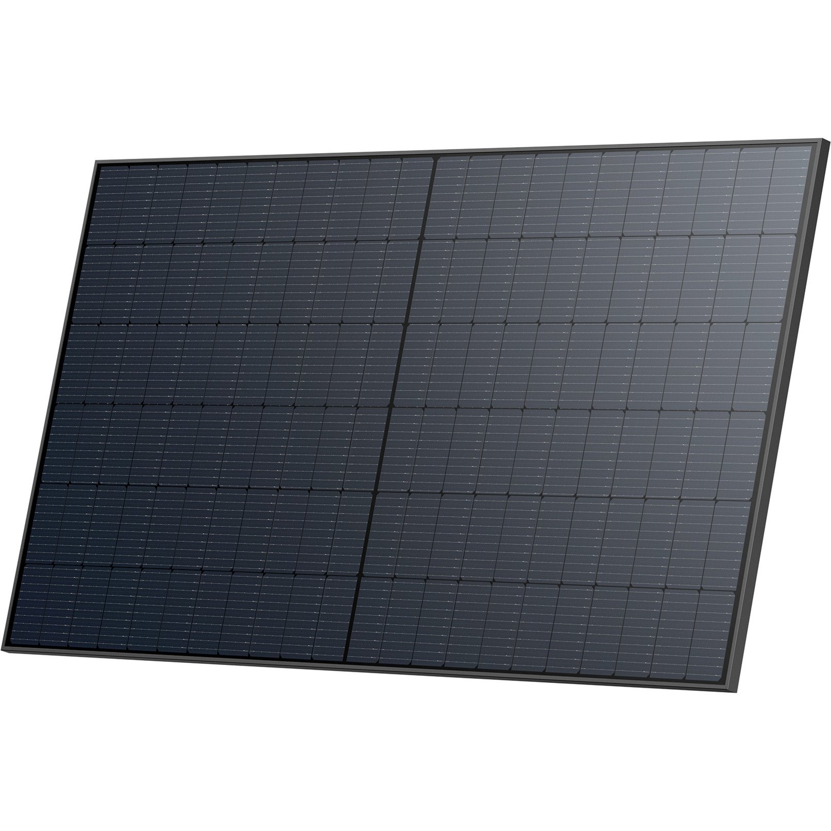 520W Starres Solarpanel, 0% 520W Starres Solarpanel, 0% von EcoFlow