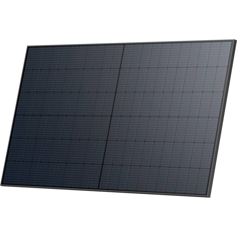 520W Starres Solarpanel, 0% von EcoFlow