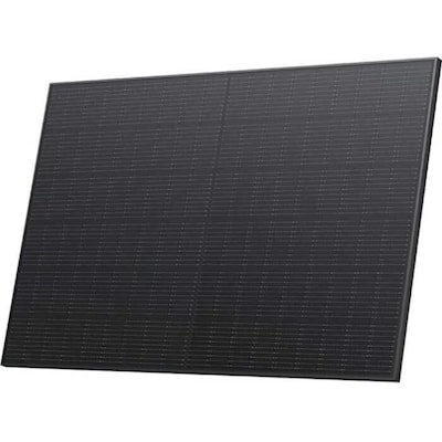 ECOFLOW 2 x 400W Rigid Solar Panel Combo von EcoFlow
