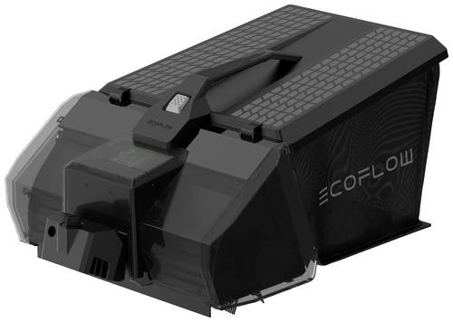 ECOFLOW 600507 Mähroboter-Aufsatz ECOFLOW 600507 Mähroboter-Aufsatz von EcoFlow