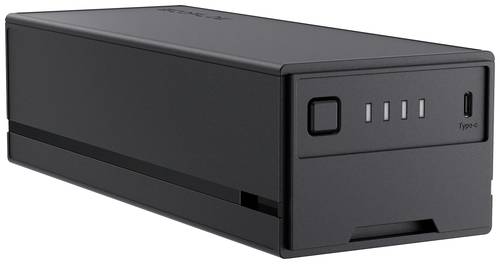 ECOFLOW 604802 Glacier extra akku Ersatzteile/Zubehör 1 St. (L x B x H) 246 x 92 x 68mm von EcoFlow