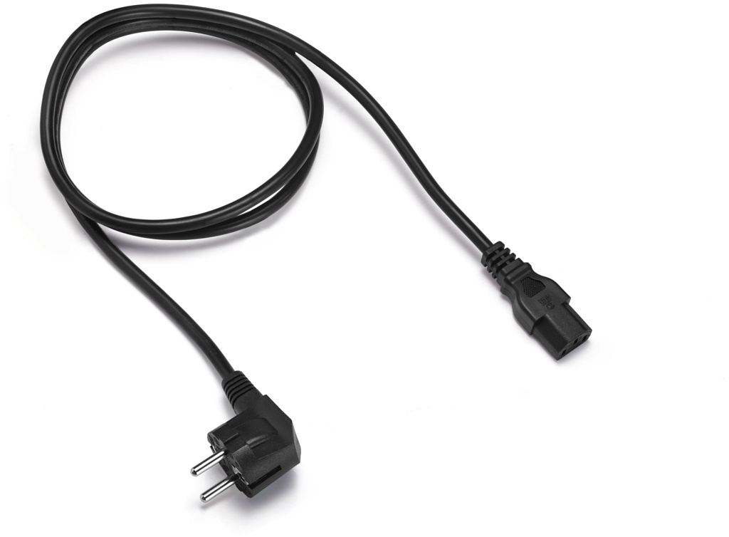 ECOFLOW Charging Cable 250 V - 10 A ECOFLOW Charging Cable 250 V - 10 A von EcoFlow