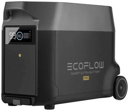 ECOFLOW Delta Pro von EcoFlow